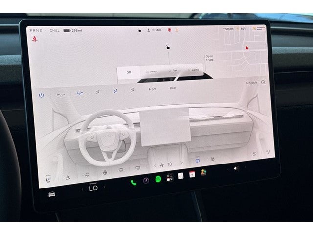 2026 Tesla Model Y Premium