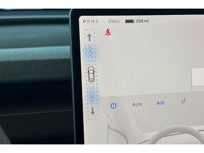 2026 Tesla Model Y Premium