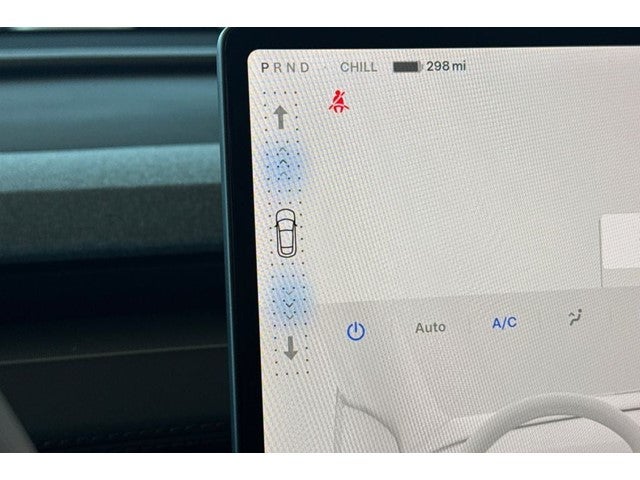 2026 Tesla Model Y Premium