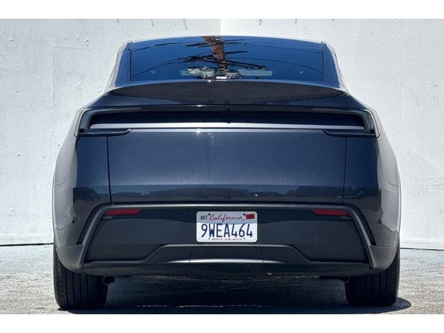 2026 Tesla Model Y Premium