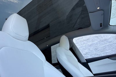 2026 Tesla Model Y Premium