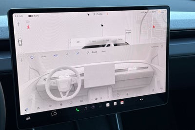 2026 Tesla Model Y Premium