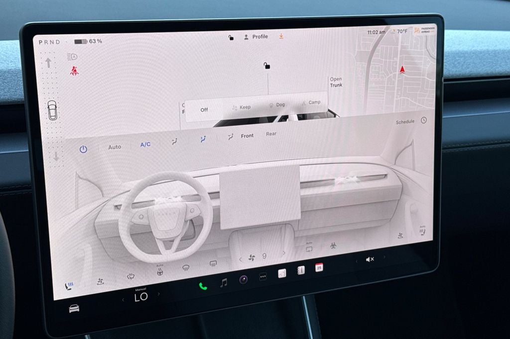 2026 Tesla Model Y Premium