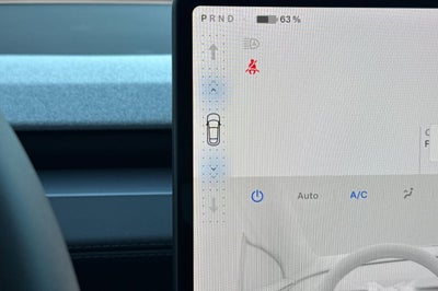 2026 Tesla Model Y Premium