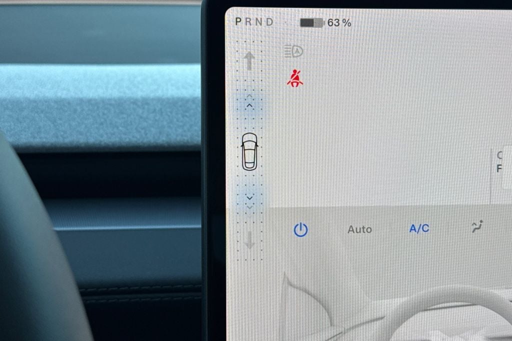 2026 Tesla Model Y Premium