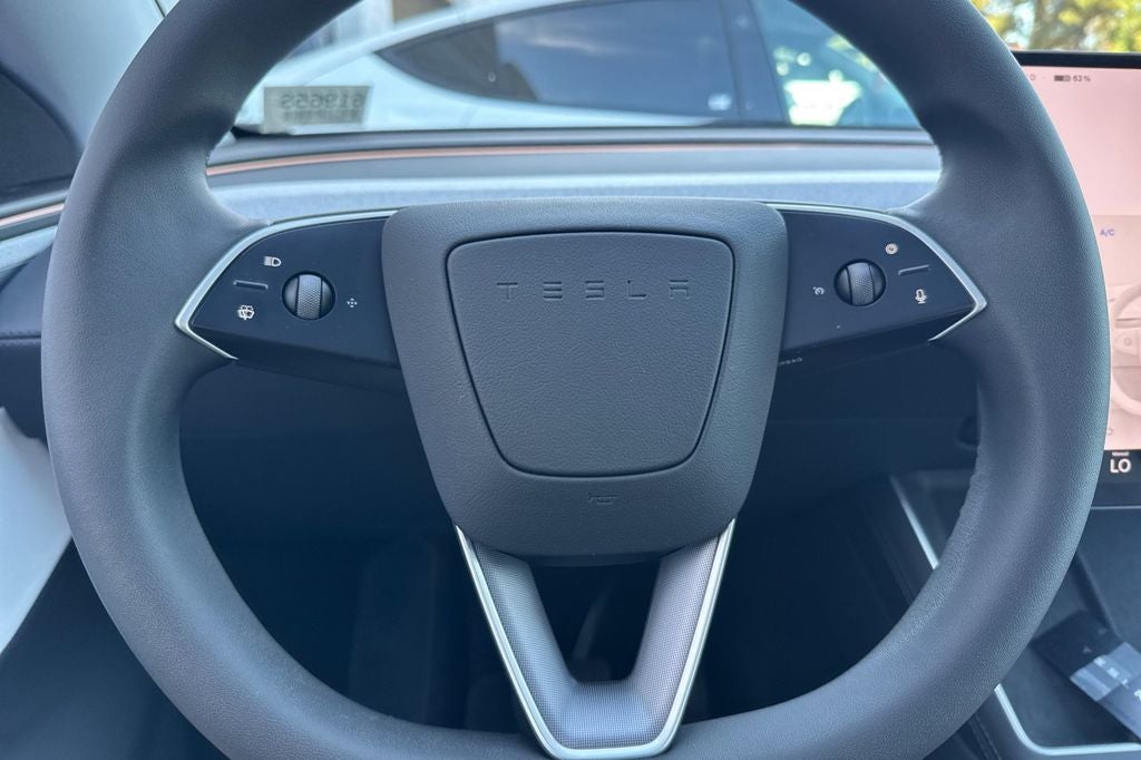 2026 Tesla Model Y Premium