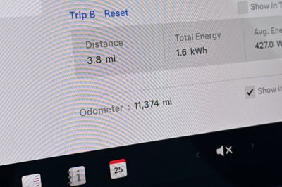 2026 Tesla Model Y Premium