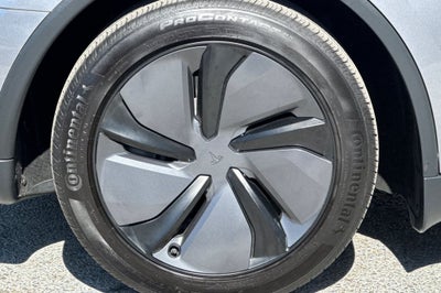 2026 Tesla Model Y Premium