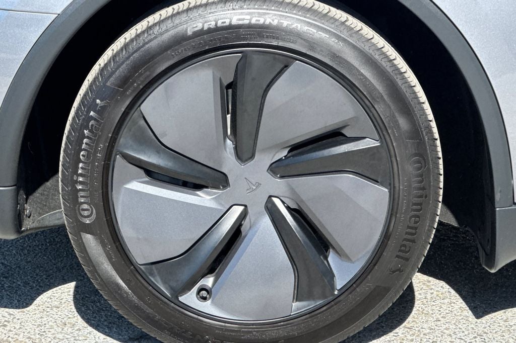 2026 Tesla Model Y Premium