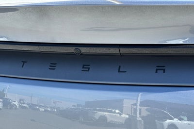 2026 Tesla Model Y Premium