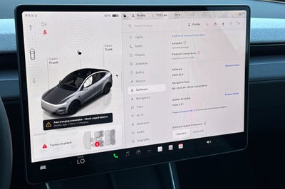 2026 Tesla Model Y Premium