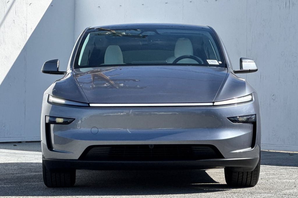 2026 Tesla Model Y Premium