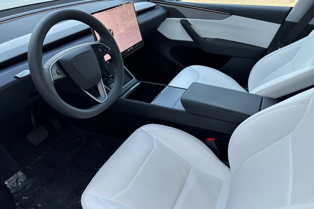 2026 Tesla Model Y Premium