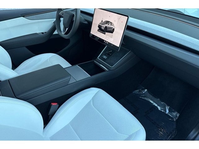 2026 Tesla Model Y Premium