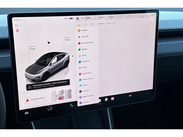 2026 Tesla Model Y Premium