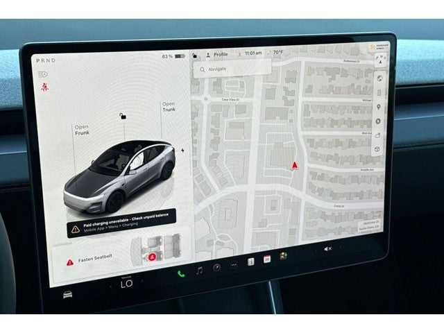 2026 Tesla Model Y Premium