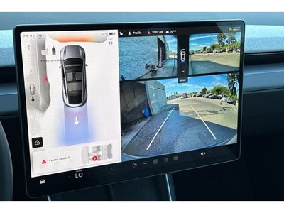 2026 Tesla Model Y Premium