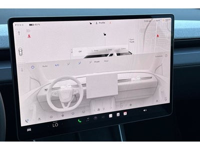 2026 Tesla Model Y Premium