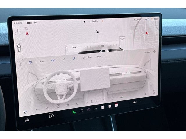 2026 Tesla Model Y Premium