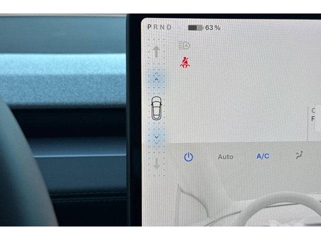 2026 Tesla Model Y Premium