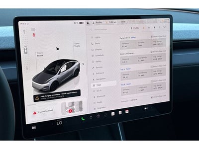 2026 Tesla Model Y Premium
