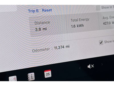 2026 Tesla Model Y Premium