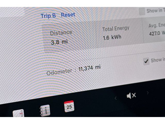 2026 Tesla Model Y Premium