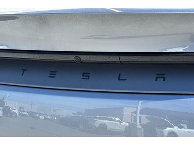 2026 Tesla Model Y Premium