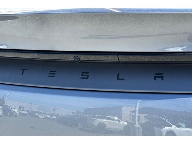 2026 Tesla Model Y Premium