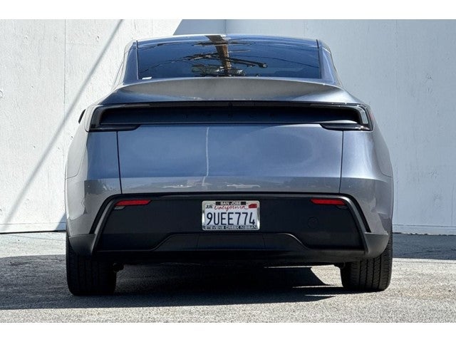 2026 Tesla Model Y Premium