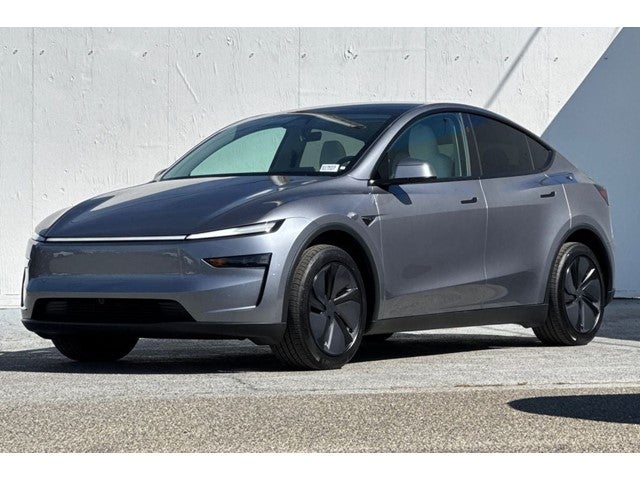 2026 Tesla Model Y Premium