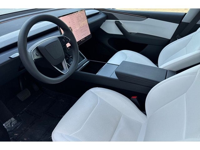 2026 Tesla Model Y Premium