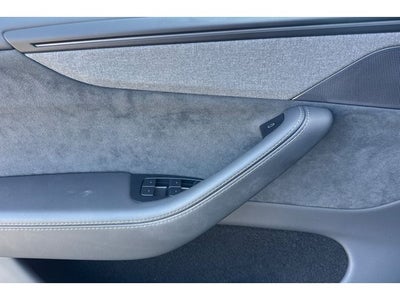 2026 Tesla Model Y Premium