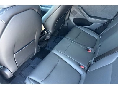 2026 Tesla Model Y Premium