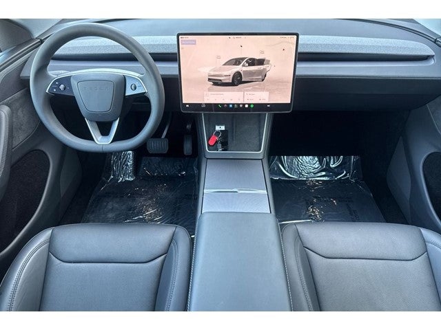 2026 Tesla Model Y Premium
