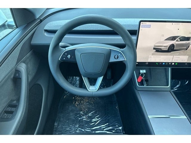2026 Tesla Model Y Premium
