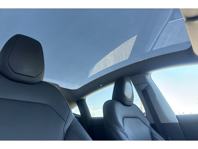 2026 Tesla Model Y Premium