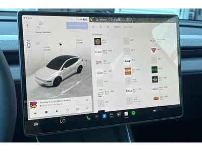 2026 Tesla Model Y Premium