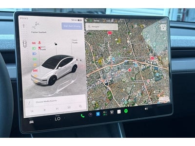 2026 Tesla Model Y Premium