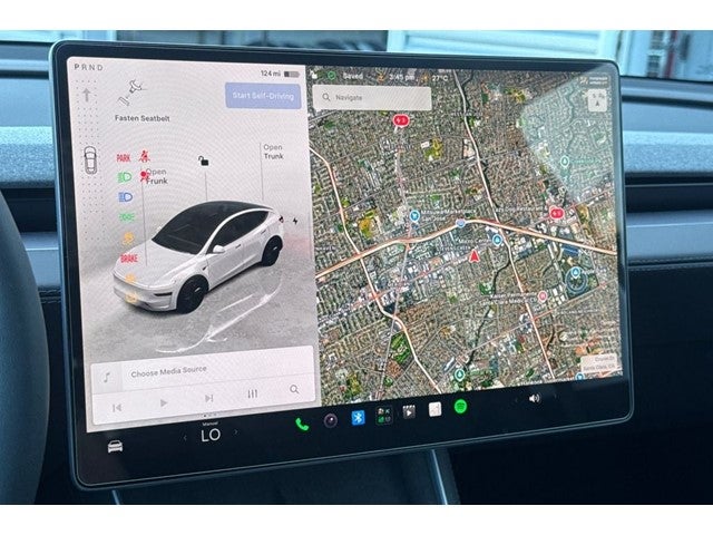 2026 Tesla Model Y Premium