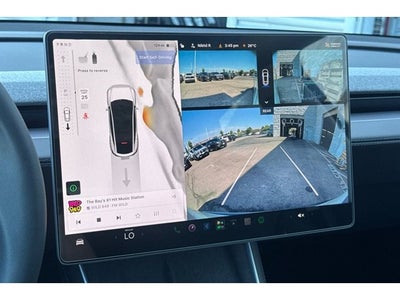 2026 Tesla Model Y Premium