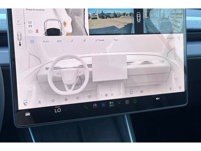 2026 Tesla Model Y Premium