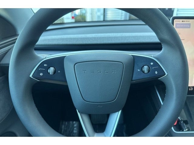 2026 Tesla Model Y Premium