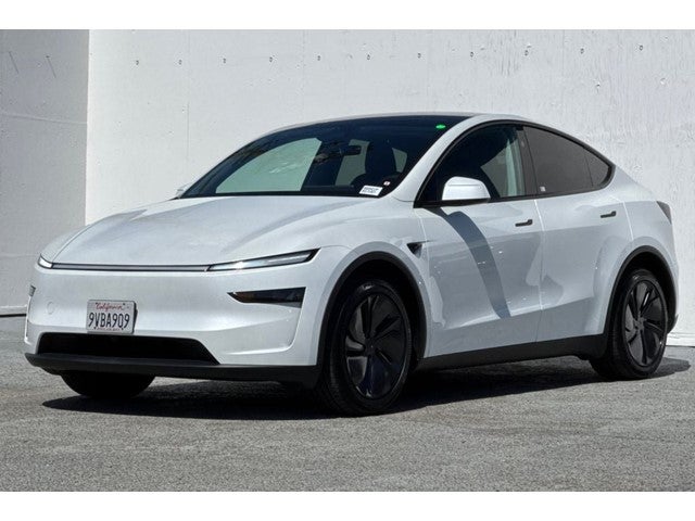 2026 Tesla Model Y Premium