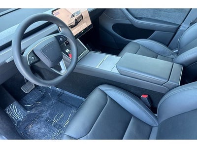 2026 Tesla Model Y Premium