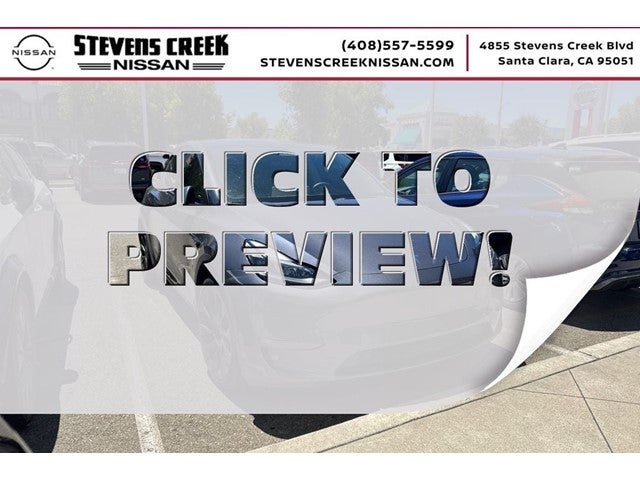 2023 Tesla Model Y Standard Range Hardware 4 (HW4/AI4)