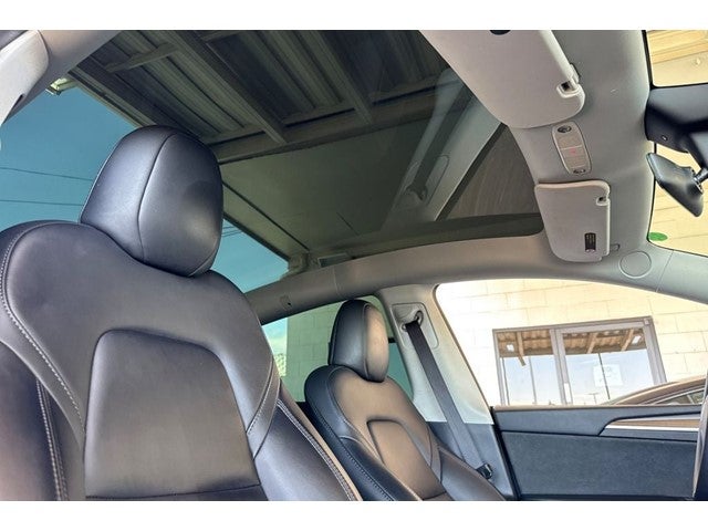 2023 Tesla Model Y Standard Range Hardware 4 (HW4/AI4)