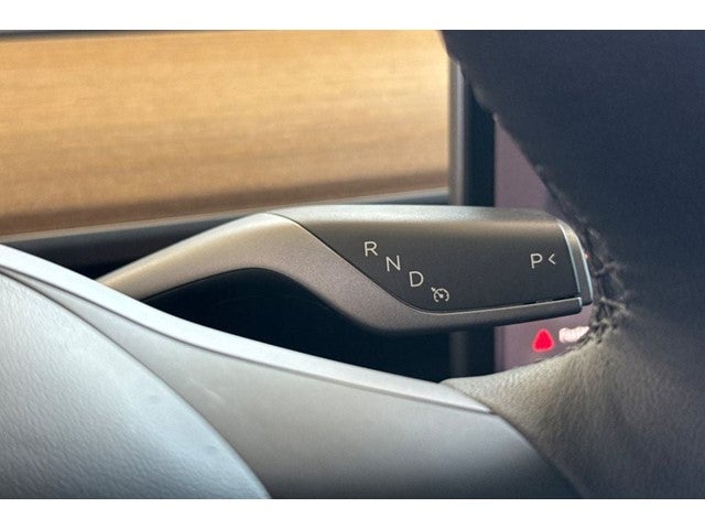 2023 Tesla Model Y Standard Range Hardware 4 (HW4/AI4)