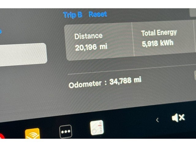 2023 Tesla Model Y Standard Range Hardware 4 (HW4/AI4)