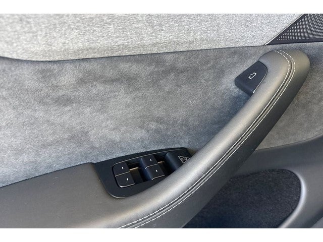 2026 Tesla Model Y Long Range
